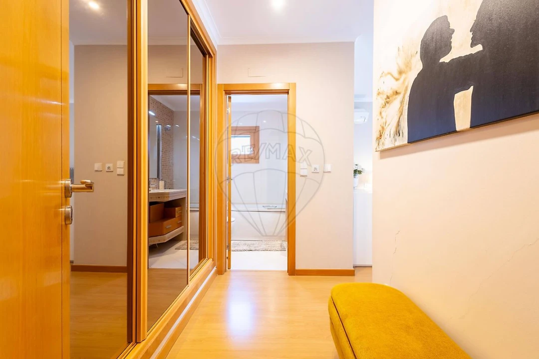 Apartamento T3 para Venda em Alverca do Ribatejo e Sobralinho Foto 34