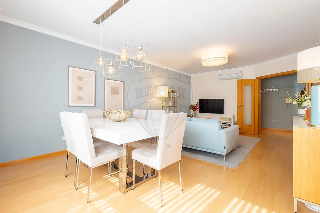 Apartamento T3 para Venda em Alverca do Ribatejo e Sobralinho Foto 18