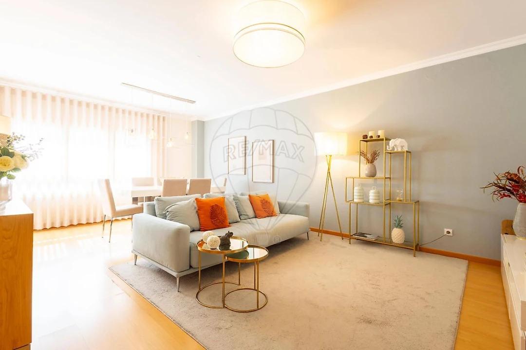 Apartamento T3 para Venda em Alverca do Ribatejo e Sobralinho Foto 15