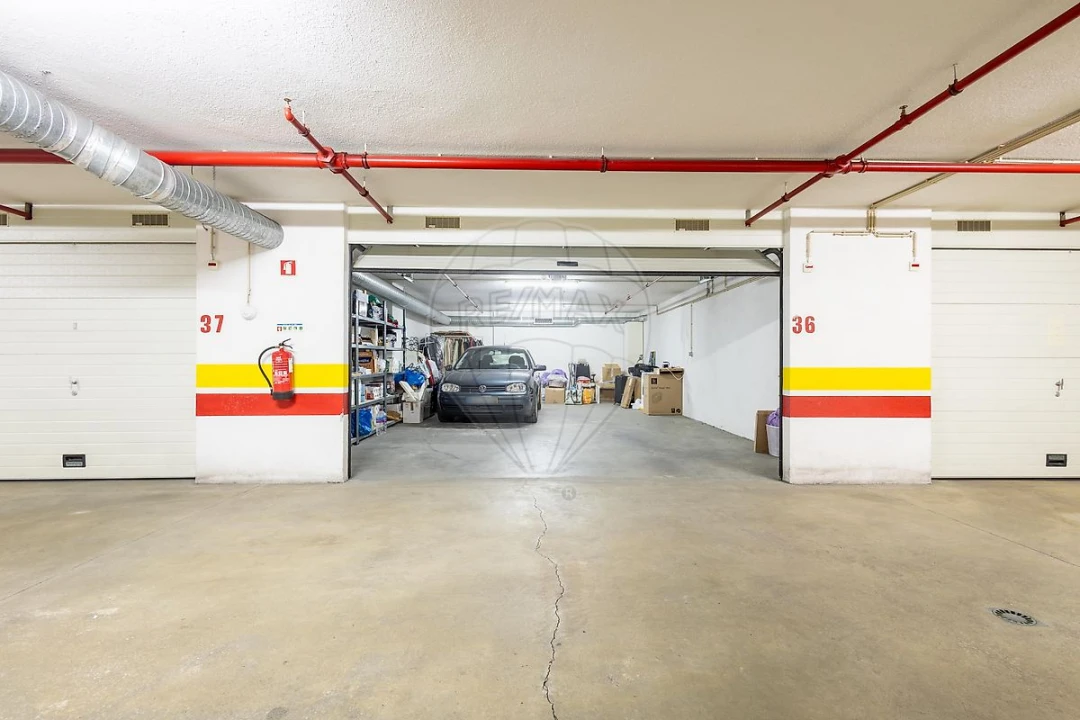 Apartamento T3 para Venda em Alverca do Ribatejo e Sobralinho Foto 41