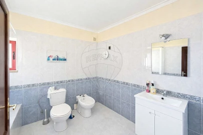 Apartamento T3 para Venda em Carregado e Cadafais