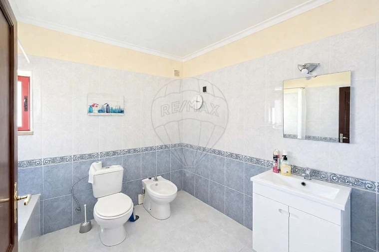 Apartamento T3 para Venda em Carregado e Cadafais Foto 6