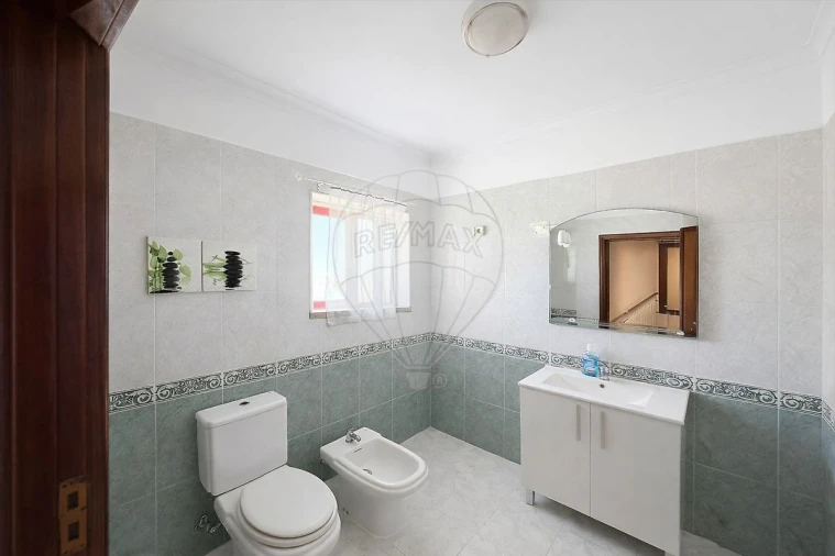 Apartamento T3 para Venda em Carregado e Cadafais Foto 5