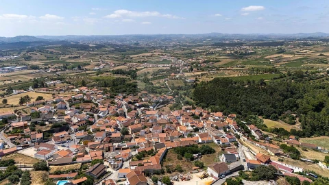 Terreno para Venda em Abrigada e Cabanas de Torres