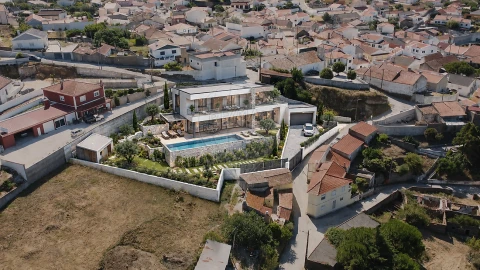 Terreno para Venda em Abrigada e Cabanas de Torres