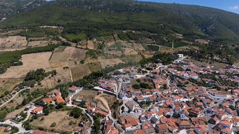 Terreno para Venda em Abrigada e Cabanas de Torres