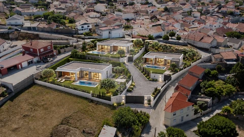 Terreno para Venda em Abrigada e Cabanas de Torres