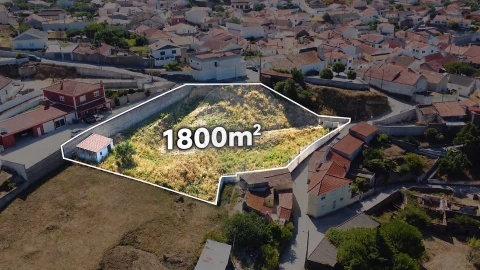 Terreno para Venda em Abrigada e Cabanas de Torres