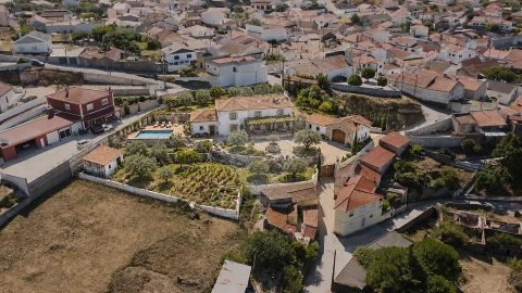 Terreno para Venda em Abrigada e Cabanas de Torres