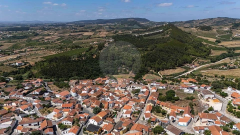 Terreno para Venda em Abrigada e Cabanas de Torres
