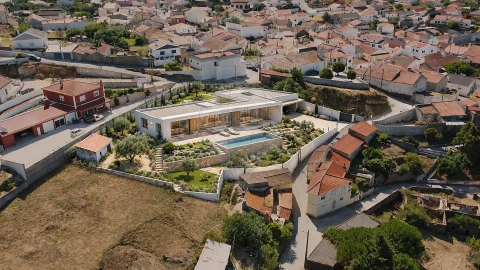 Terreno para Venda em Abrigada e Cabanas de Torres