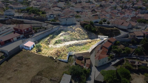 Terreno para Venda em Abrigada e Cabanas de Torres