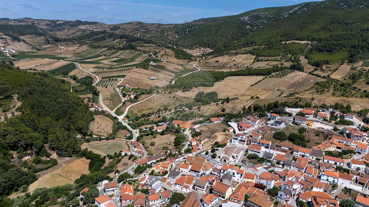 Terreno para Venda em Abrigada e Cabanas de Torres Foto 12