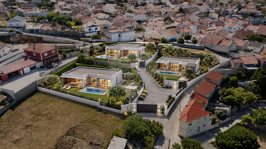 Terreno para Venda em Abrigada e Cabanas de Torres Foto 3