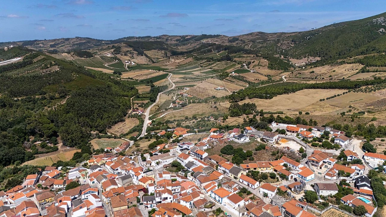 Terreno para Venda em Abrigada e Cabanas de Torres Foto 11