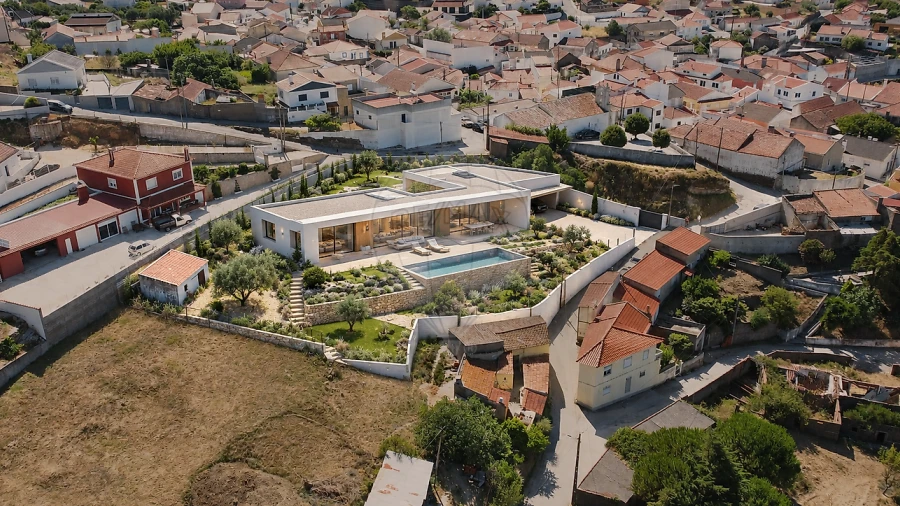 Terreno para Venda em Abrigada e Cabanas de Torres