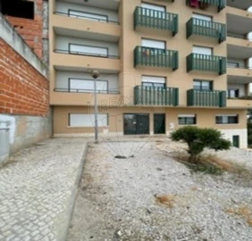 Apartamento T2 para Venda em Alenquer (Santo Estêvão e Triana)