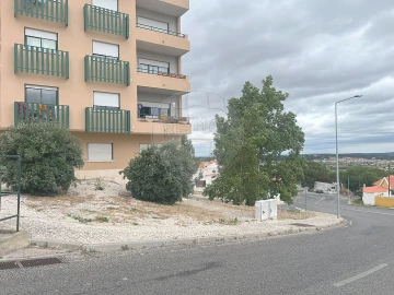 Apartamento T2 para Venda em Alenquer (Santo Estêvão e Triana)