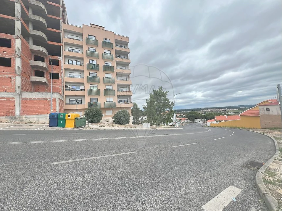 Apartamento T2 para Venda em Alenquer (Santo Estêvão e Triana) Foto 5