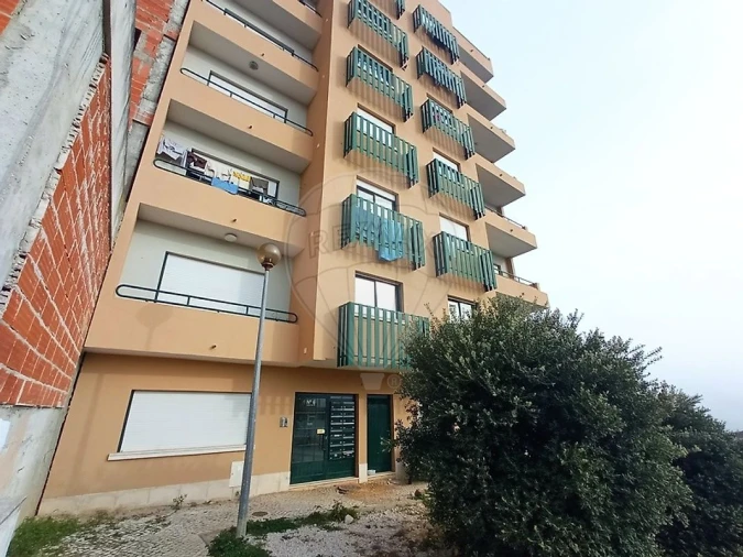 Apartamento T2 para Venda em Alenquer (Santo Estêvão e Triana) Foto 3