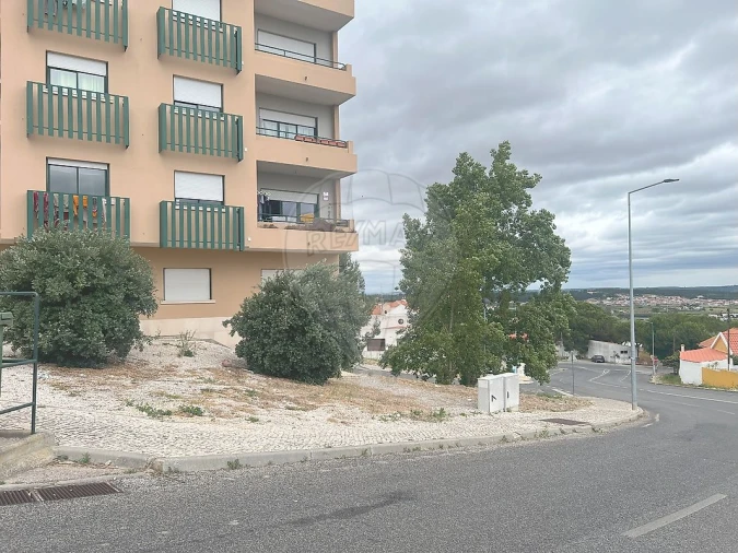 Apartamento T2 para Venda em Alenquer (Santo Estêvão e Triana) Foto 6