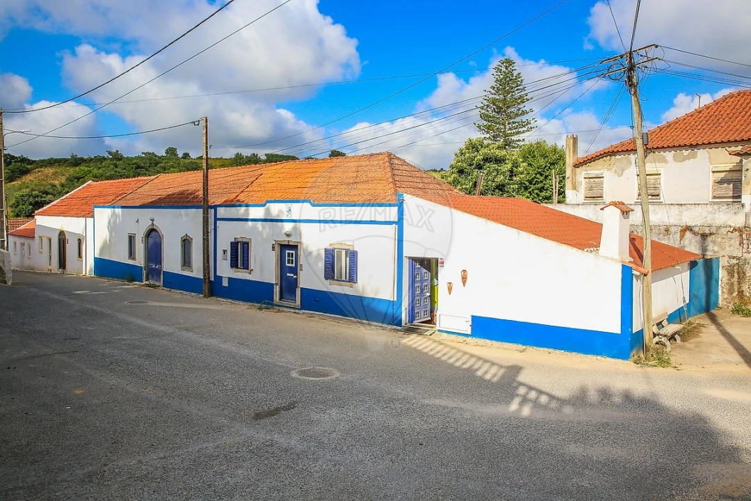 Moradia T3 para Venda em Ribafria e Pereiro de Palhacana Foto 1