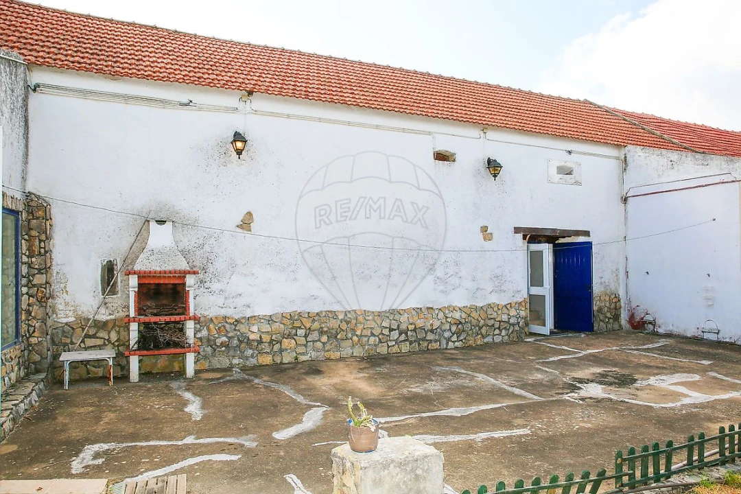 Moradia T3 para Venda em Ribafria e Pereiro de Palhacana Foto 31