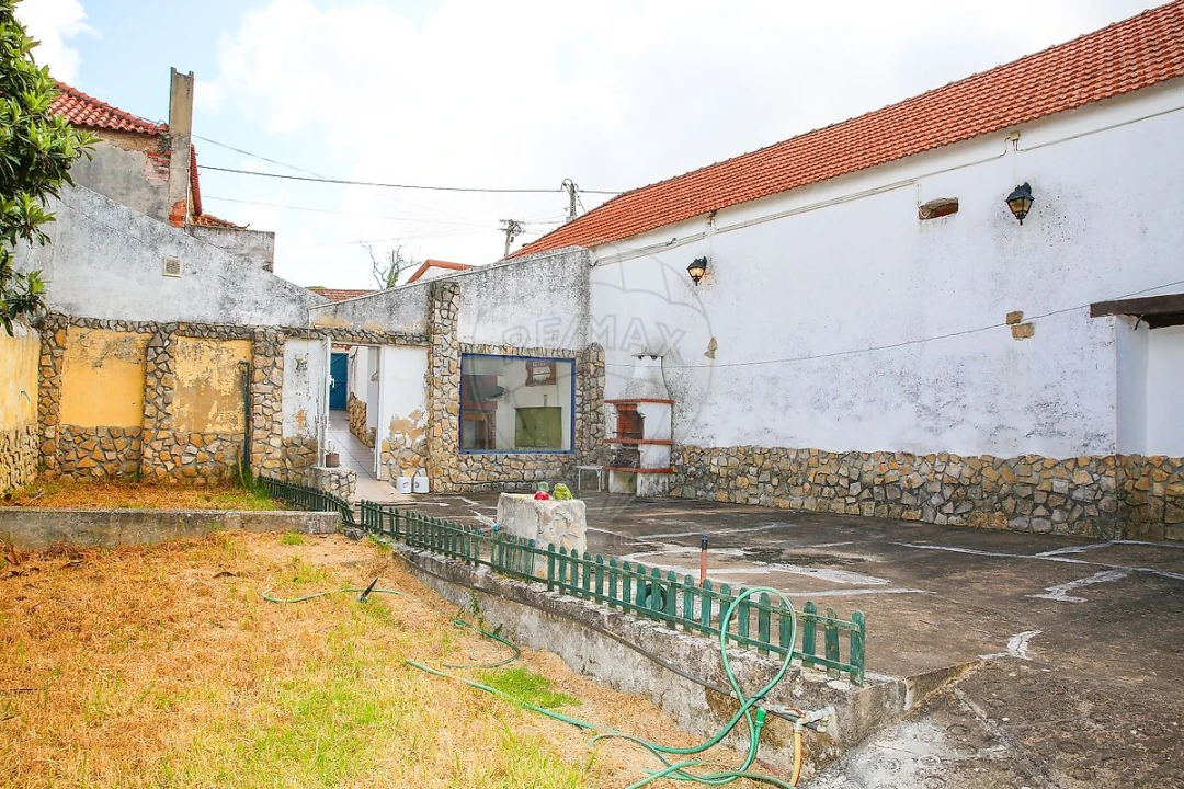 Moradia T3 para Venda em Ribafria e Pereiro de Palhacana Foto 36
