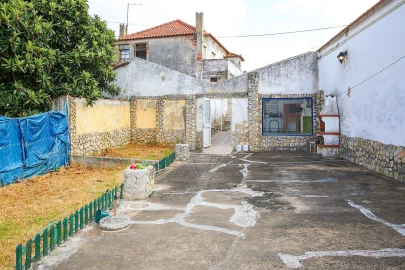 Moradia T3 para Venda em Ribafria e Pereiro de Palhacana