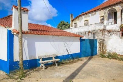 Moradia T3 para Venda em Ribafria e Pereiro de Palhacana
