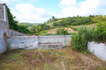Moradia T3 para Venda em Ribafria e Pereiro de Palhacana
