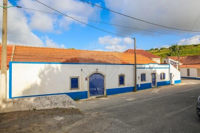 Moradia T3 para Venda em Ribafria e Pereiro de Palhacana