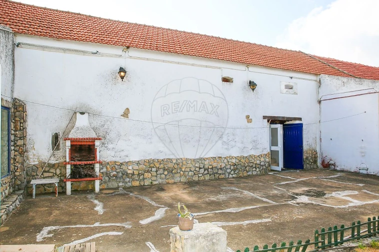 Moradia T3 para Venda em Ribafria e Pereiro de Palhacana Foto 31