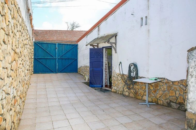 Moradia T3 para Venda em Ribafria e Pereiro de Palhacana Foto 44