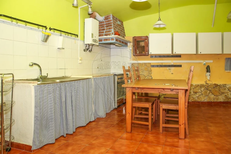 Moradia T3 para Venda em Ribafria e Pereiro de Palhacana Foto 15