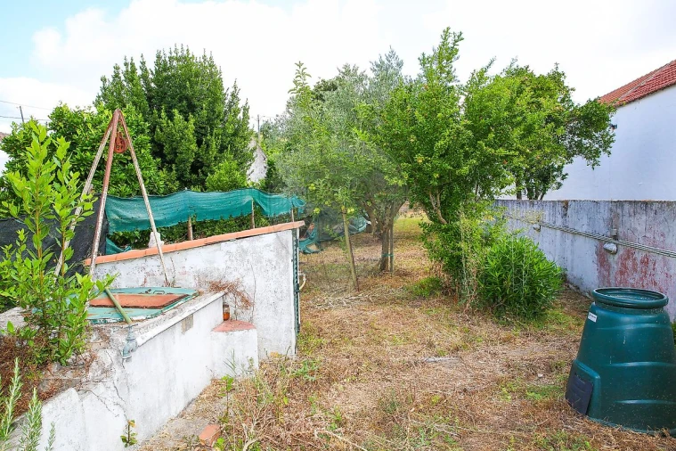 Moradia T3 para Venda em Ribafria e Pereiro de Palhacana Foto 39