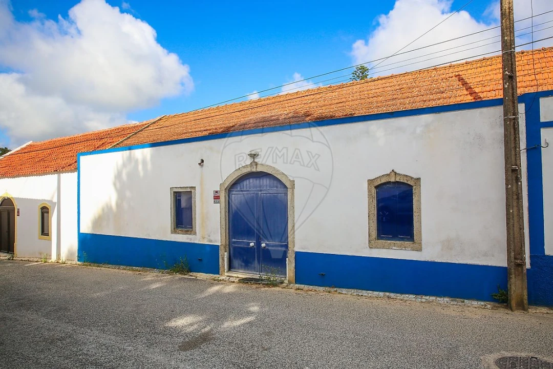 Moradia T3 para Venda em Ribafria e Pereiro de Palhacana Foto 2