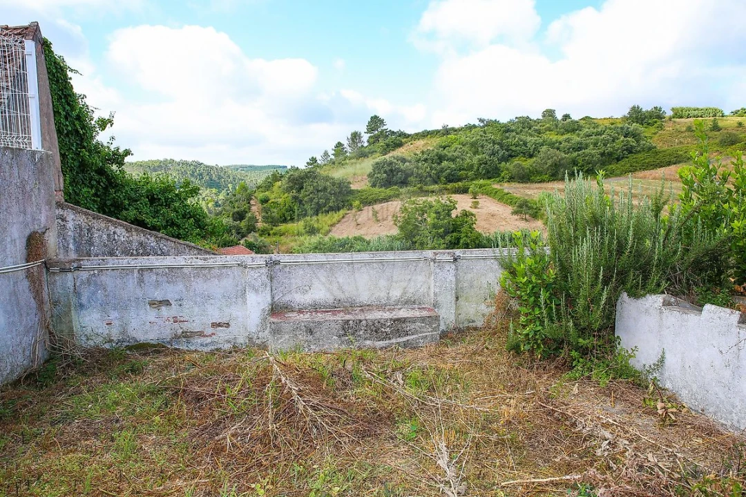 Moradia T3 para Venda em Ribafria e Pereiro de Palhacana Foto 37