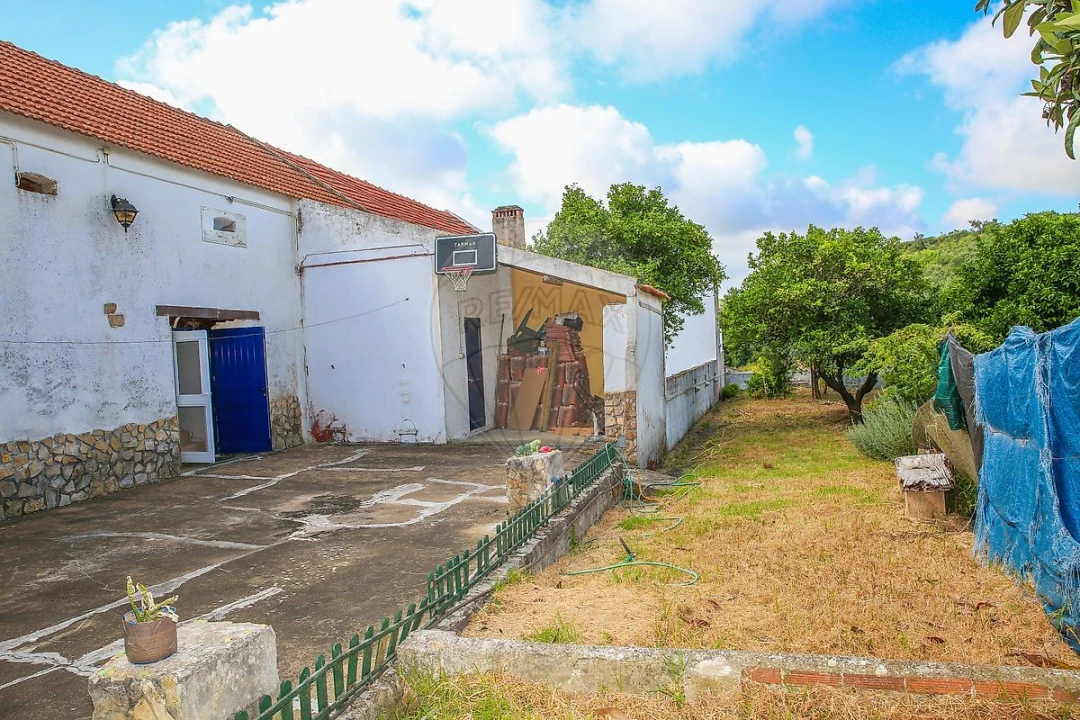 Moradia T3 para Venda em Ribafria e Pereiro de Palhacana Foto 33