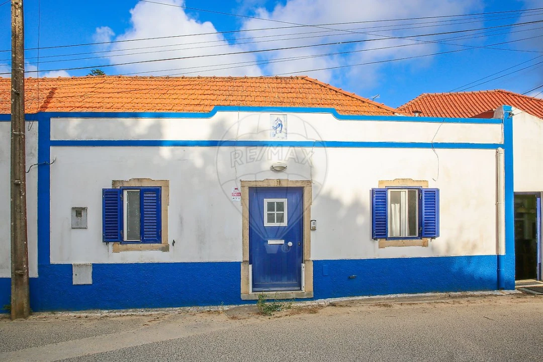 Moradia T3 para Venda em Ribafria e Pereiro de Palhacana Foto 4