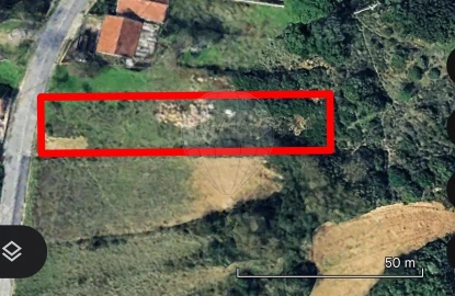 Terreno para Venda em Santiago dos Velhos