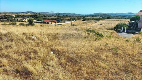 Terreno para Venda em Santiago dos Velhos