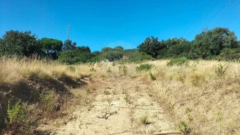 Terreno para Venda em Santiago dos Velhos