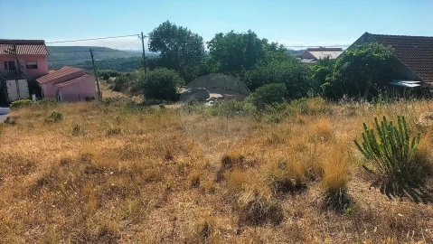 Terreno para Venda em Santiago dos Velhos