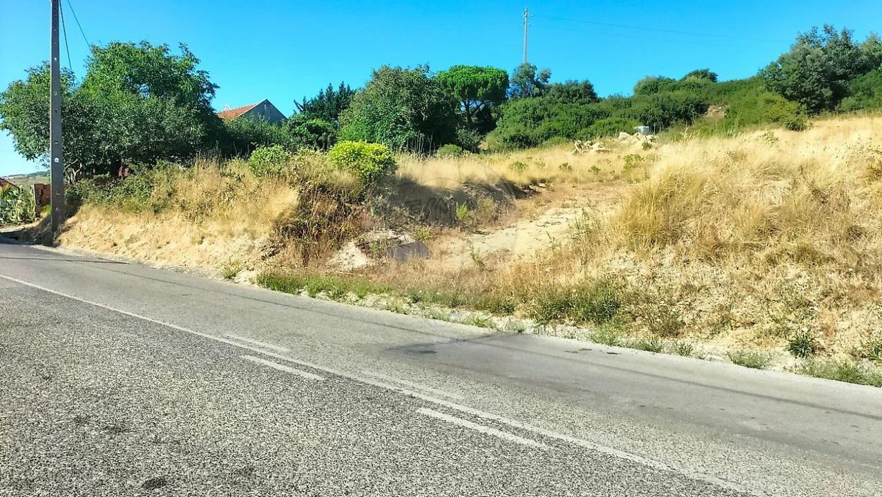 Terreno para Venda em Santiago dos Velhos Foto 5