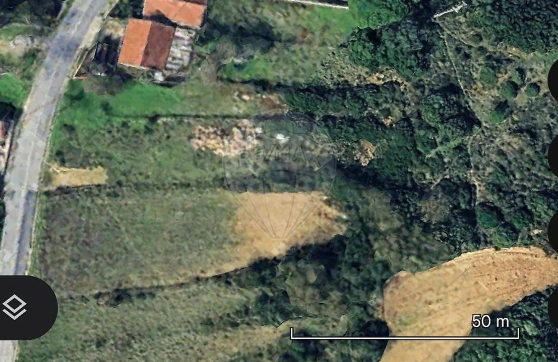 Terreno para Venda em Santiago dos Velhos Foto 7