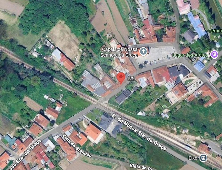 Moradia T3 para Venda em Eixo e Eirol Foto 3
