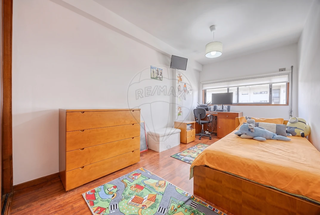 Apartamento T3 para Venda em Perafita, Lavra e Santa Cruz do Bispo Foto 11