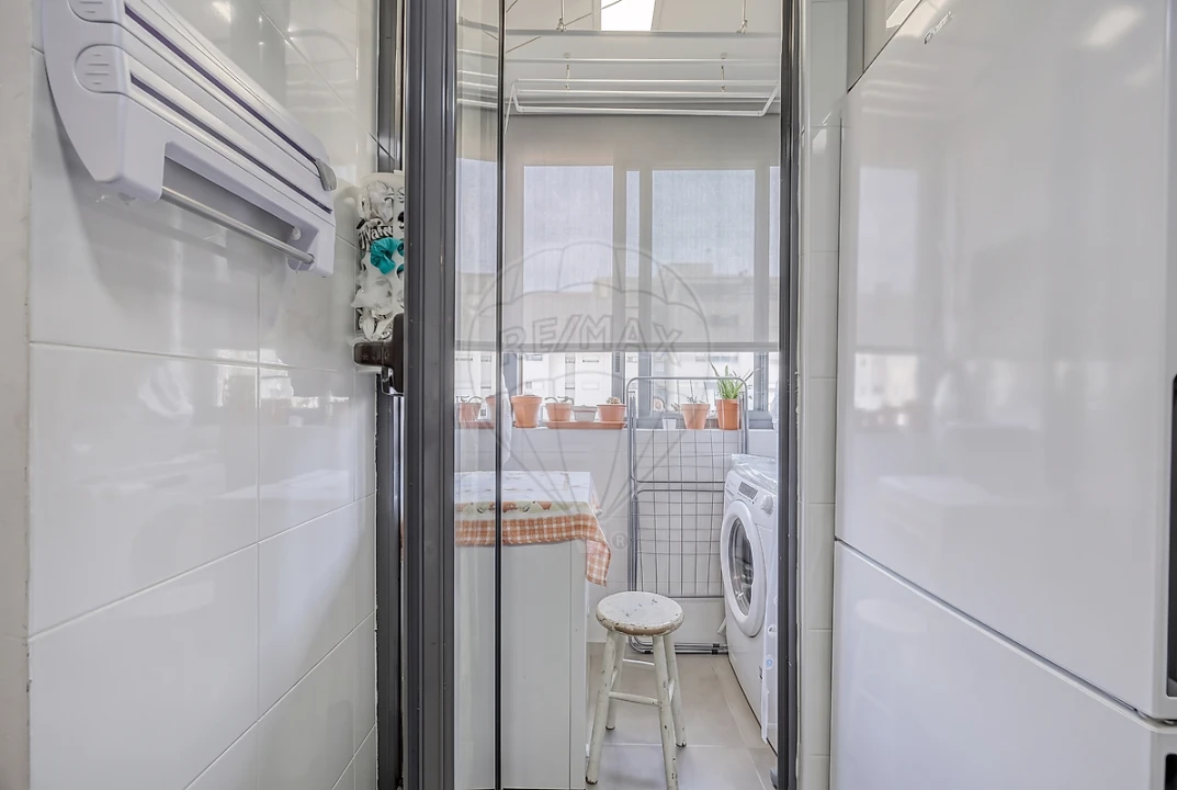 Apartamento T3 para Venda em Perafita, Lavra e Santa Cruz do Bispo Foto 5