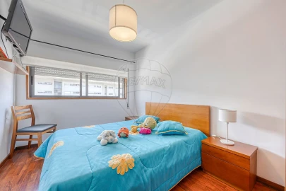 Apartamento T3 para Venda em Perafita, Lavra e Santa Cruz do Bispo